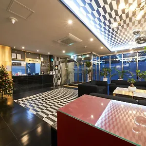 호텔 Bon Business, 부산광역시
