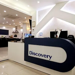 Discovery Guest house