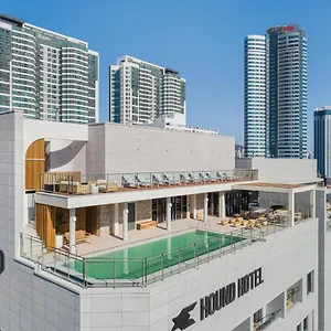 Hound Haeundae Signature Hotel