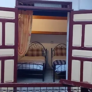  ホステル Moroccan Dream モロッコ