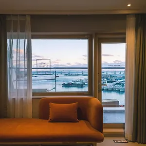 Nampo Ocean2heaven Hotel& *** 釜山広域市