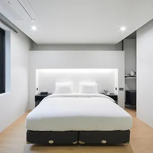 호텔 인트로, 부산광역시