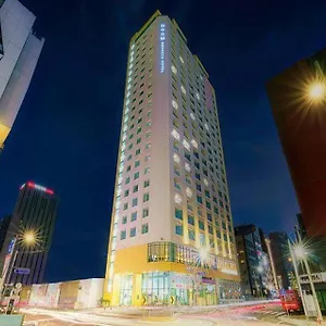 Kwangsu Haeundae Hotel