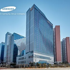 Shilla Gimhae Airport - Noksan Hotel
