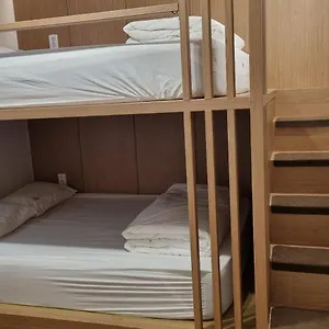 Hotel Kyungsung, Ciudad Metropolitana de Busan