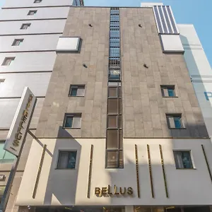 Bellus Hotel
