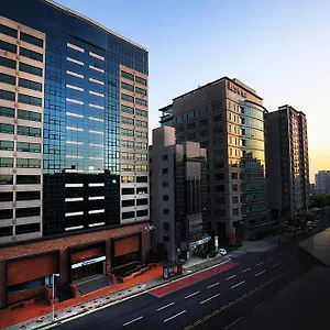 **** ホテル ベスト　ウェスタン　チェジュ　ホテル 韓国