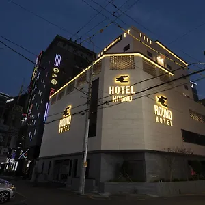 Hotel Hound Yeonsan