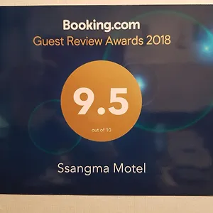 Motel Ssangma