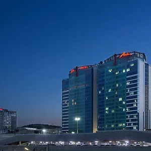 Hotel Asti Station, Ciudad Metropolitana de Busan