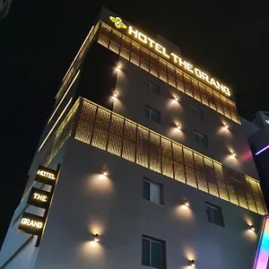 호텔 그랑 광안, 부산광역시