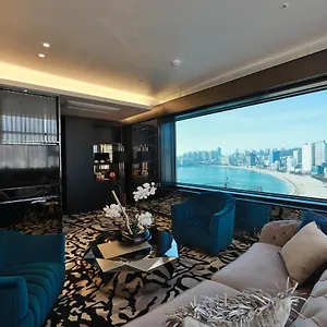 Hotel Louis Hamilton Gwangan, Ciudad Metropolitana de Busan